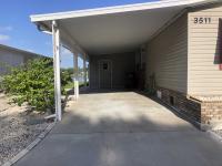 1997 3BR/2BA Mobile Home