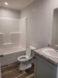 2025 Skyline Lake Manor Manufactured Home