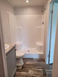 2025 Skyline Lake Manor Manufactured Home
