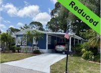 1984 Palm Harbor Manufactured Home