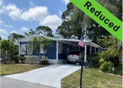 Mobile Home at 1203 N Indies Circle Venice, FL 34285