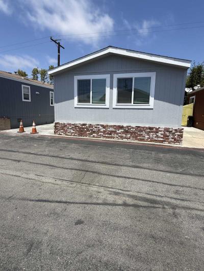 Mobile Home at 525 Fairfax Dr. #5 Costa Mesa, CA 92627