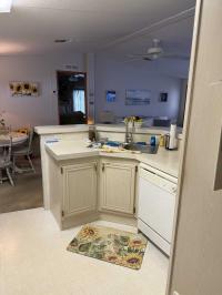 2003 Nobility Mobile Home