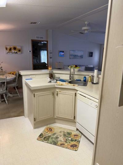 Photo 2 of 6 of home located at 436 S Nova Road Lot 92 Ormond Beach, FL 32174