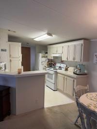 2003 Nobility Mobile Home