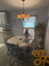 2003 Nobility Mobile Home