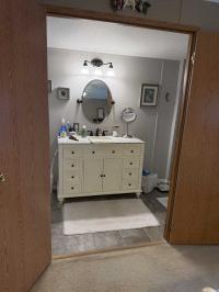2003 Nobility Mobile Home