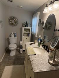 2003 Nobility Mobile Home