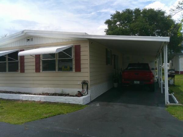 1977 GLEK Manufactured Home