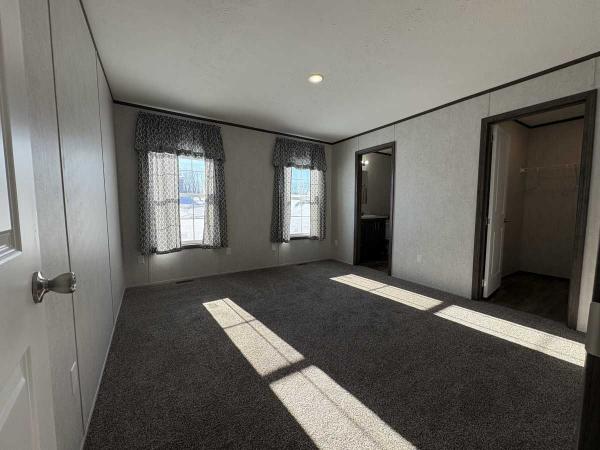 2026 Eagle River Manufactured Home