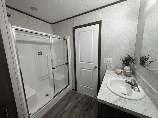 2026 Eagle River Manufactured Home