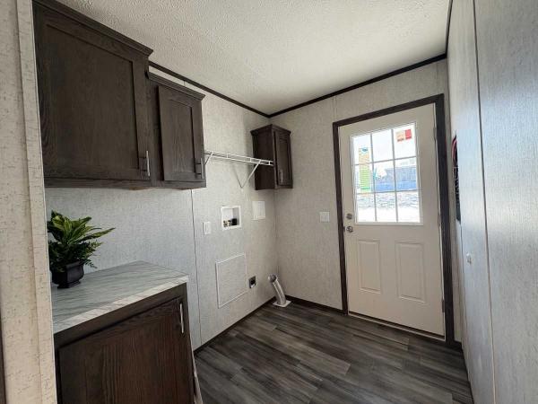 2026 Eagle River Manufactured Home