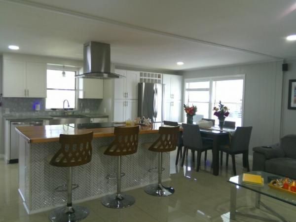 1977 GLEK Manufactured Home