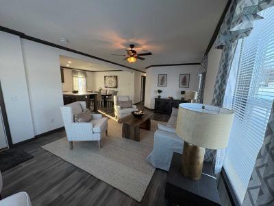 Mobile Home at 519 Barrington Road Macungie, PA 18062