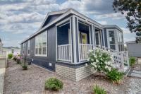 2025 Cavco Mobile Home
