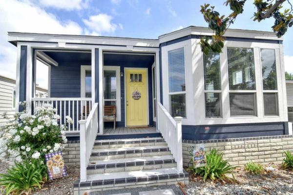 2025 Cavco Mobile Home For Sale