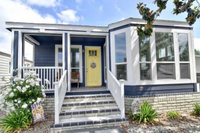 Mobile Home at 15111 Pipeline Ave Chino Hills, CA 91709