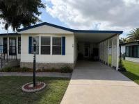 1988 CLAR Mobile Home
