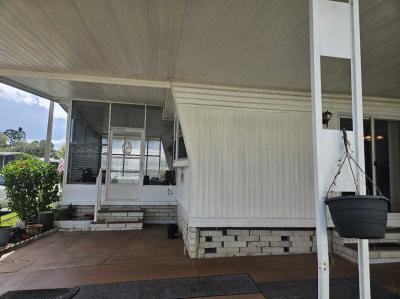 Photo 2 of 27 of home located at 435 16th Ave. S. E. Lot 555 Largo, FL 33771