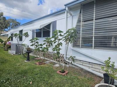 Photo 3 of 27 of home located at 435 16th Ave. S. E. Lot 555 Largo, FL 33771