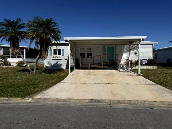 1994 mobi Mobile Home For Sale