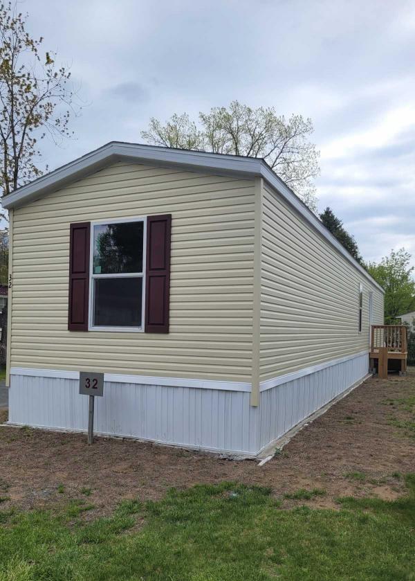 2025 Skyline Mobile Home For Sale