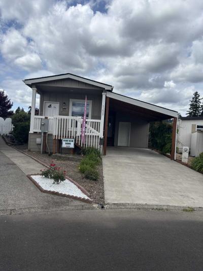 Mobile Home at 11622 SW Royal Villa Dr Tigard, OR 97224