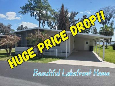 Mobile Home at 1901 Us Hwy 17/92 #67 Lake Alfred, FL 33850