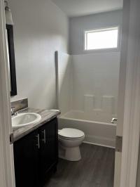 2019 Skyline 1223 CT Manufactured Home