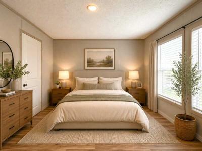 Photo 5 of 11 of home located at 624 Reindeer Circle Midway Park, NC 28544