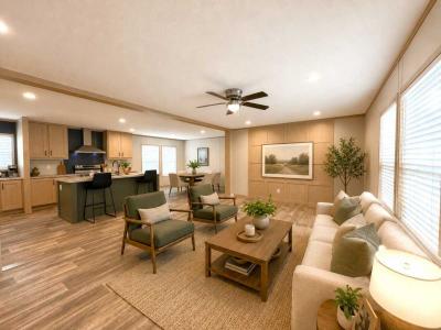 Mobile Home at 624 Reindeer Circle Midway Park, NC 28544