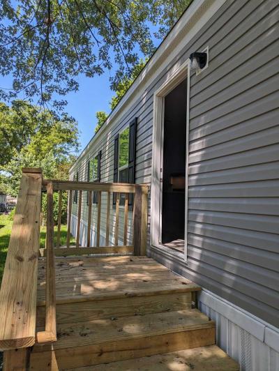 Photo 2 of 23 of home located at 4950 West Farm Road 156 #25 Springfield, MO 65807
