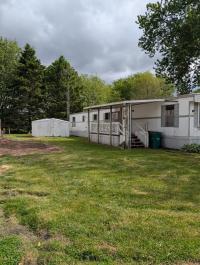 1978 NAMER Mobile Home