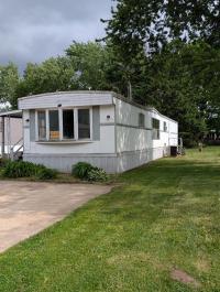 1978 NAMER Mobile Home