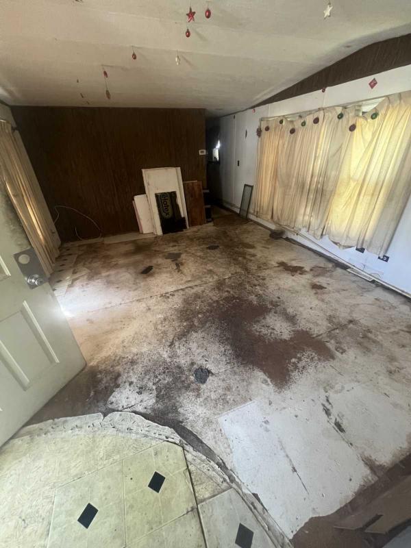 1978 NAMER Mobile Home