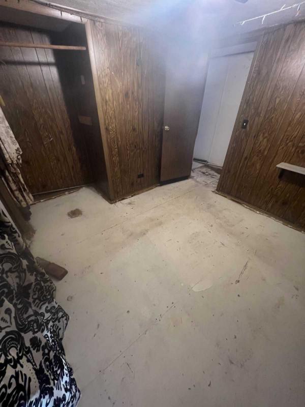 1978 NAMER Mobile Home