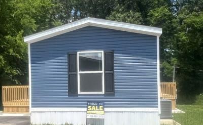Mobile Home at 601 James Street Rossville, GA 30741