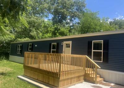 Photo 2 of 4 of home located at 601 James Street Rossville, GA 30741