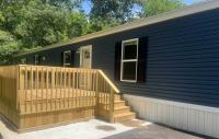 2026 Clayton The Anniversary 76 Mobile Home