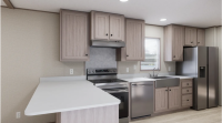 2026 Clayton The Anniversary 76 Mobile Home