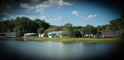Mobile Home at 3265 Anchorage Court Spring Hill, FL 34607