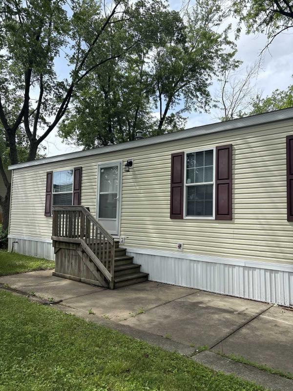 2018 Clayton Homes Mobile Home For Sale