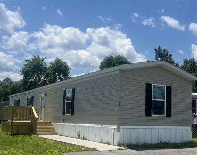 Mobile Home at 601 James St Rossville, GA 30741