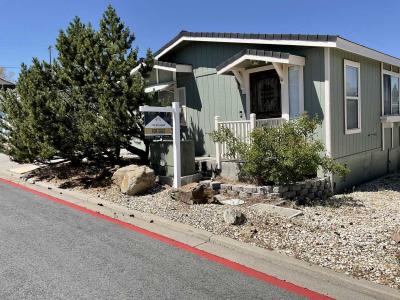 Mobile Home at 13 Coventry Way Reno, NV 89506