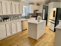 1993 Golden West Golden West Manufactured Home