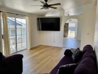 1993 Golden West Golden West Manufactured Home