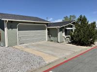1993 Golden West Golden West Manufactured Home