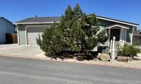 1993 Golden West Golden West Manufactured Home