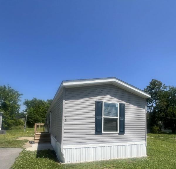 2022 Clayton Homes Mobile Home For Sale
