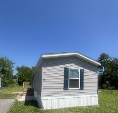 Mobile Home at 601 James St Rossville, GA 30741